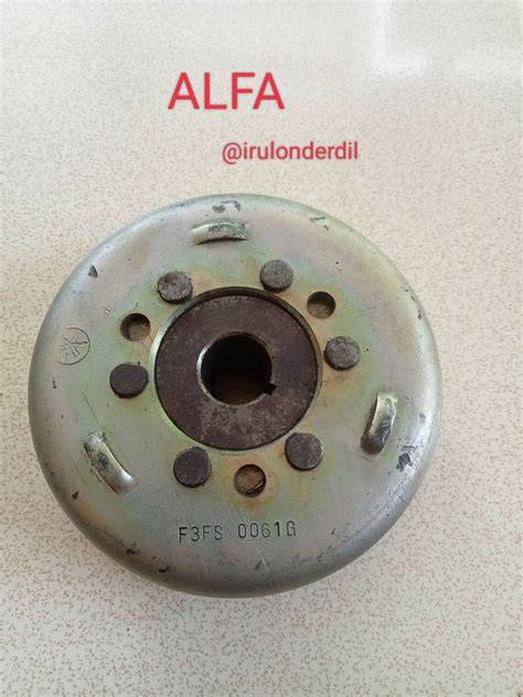 Harga Magnet Alfa Racing Terbaru Jan 2026 | BigGo Indonesia - raincitystudios.com