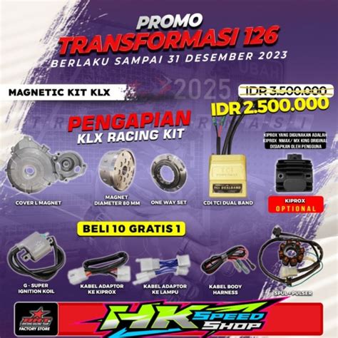Harga magnet klx racing Terbaru Nov 2025 | BigGo Indonesia - raincitystudios.com