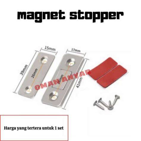 Harga Magnet Kunci Terbaik & Spesifikasi Original 2023 - raincitystudios.com