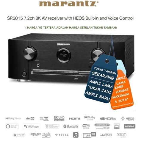 Harga Marantz Terbaru Mar 2026 | BigGo Indonesia - balustradellc