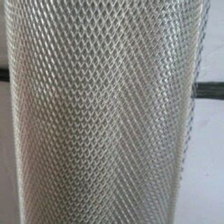 Harga memasang 1m2 kawat nyamuk - List Harga Material - balustradellc