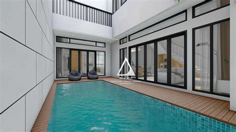 Harga Membuat Kolam Renang Di Rumah - Desain Rumah Baru - balustradellc