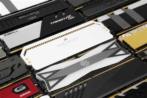 Harga Memori RAM PC Dunia Naik hingga 500 Persen - raincitystudios.com