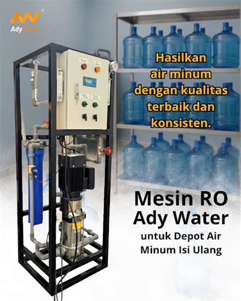 Harga Mesin RO - Mesin Reverse Osmosis Terbaru - raincitystudios.com