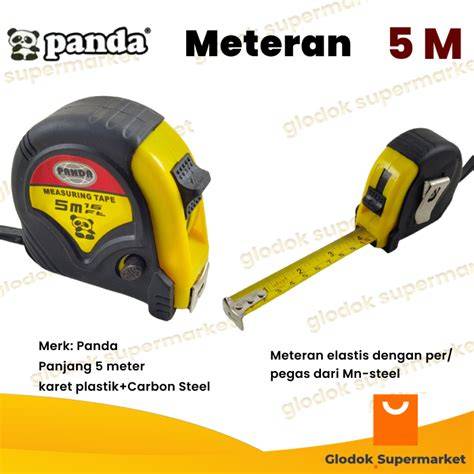 Harga Meteran 5 Meter - Jual Harga Meteran 5 Meter Terbaru … - raincitystudios.com