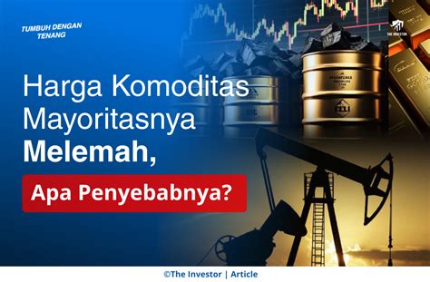 Harga Minyak Melesat, Investor Asing Minati Saham Komoditas - balustradellc