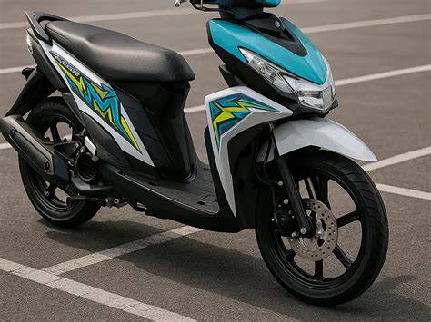 Harga Mio 2007 Terbaru, Spesifikasi, & Kredit Maret 2026 - raincitystudios.com