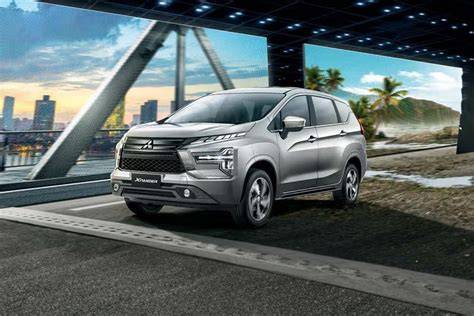 Harga Mitsubishi Expander Terbaru 2025 - Otomotifo - raincitystudios.com