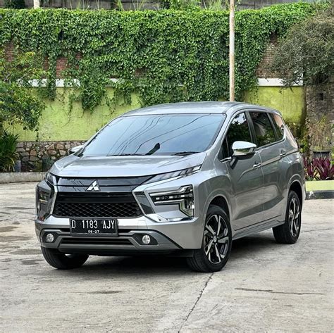 Harga Mitsubishi Xpander Bekas di Bandung Kota - Mobil Bekas … - balustradellc