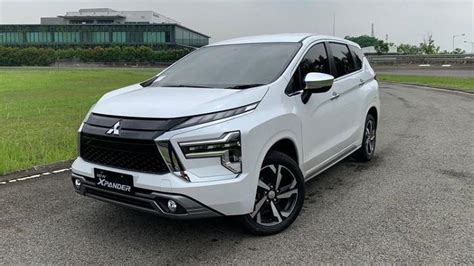 Harga Mitsubishi Xpander bekas di pasar Indonesia: - balustradellc