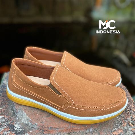 Harga mjc indonesia sepatu pria Terbaru Mar 2026 - BigGo - balustradellc