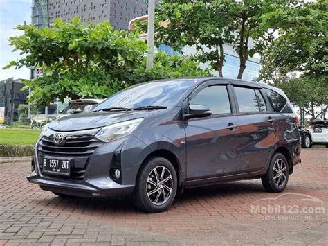 Harga Mobil Bekas Calya 2023 di Indonesia | Oto - raincitystudios.com