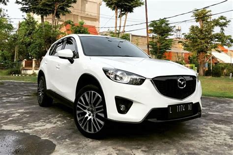 Harga Mobil Bekas MAZDA CX 5 di Indonesia | Carro Indonesia - balustradellc