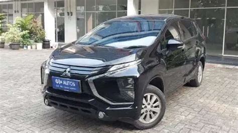 Harga Mobil Bekas Xpander 2018 di Indonesia | Oto - balustradellc