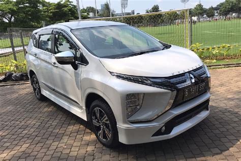 Harga Mobil Bekas Xpander 2020 di Indonesia | Oto - balustradellc
