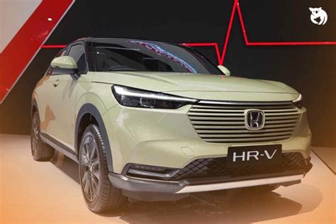Harga Mobil Hrv Terbaru 2026 - balustradellc