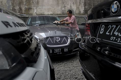 Harga Mobil Mewah Bekas di Jakarta D.K.I. - OLX Indonesia - balustradellc