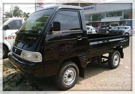 Harga Mobil Pick Up Bekas di Bali - OLX Indonesia - raincitystudios.com