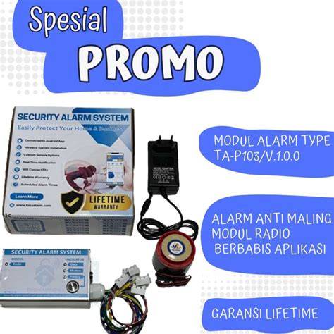 Harga Modul Alarm Mobil Terbaru Sep 2025 | BigGo Indonesia - raincitystudios.com