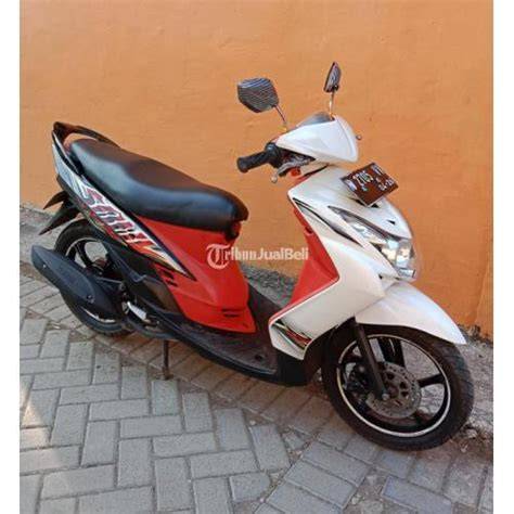 Harga Motor Second Mio Soul - raincitystudios.com