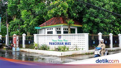 Harga mulai 1 milyaran Pancoran Mas, kota Depok ... - raincitystudios.com