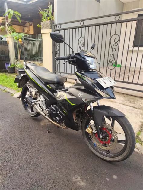 Harga Mx King 2018 Bekas - balustradellc