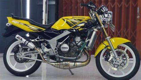 Harga Ninja Ss 2013 - raincitystudios.com