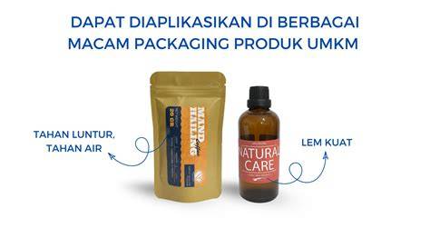 Harga Omni Print Inkjet Label Sticker | Masterplotter - raincitystudios.com