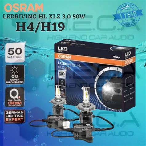 Harga Osram Lampu Led Mobil H4 Xlz Terbaru ... - raincitystudios.com