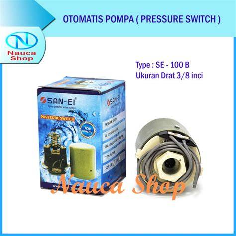 Harga Otomatis Pompa Air Online Terlengkap - raincitystudios.com
