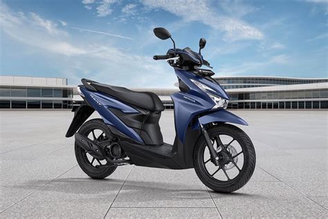 Harga OTR Honda Beat CBS Spesifikasi & Review Bulan Maret 2026 - balustradellc