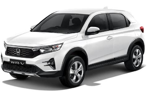 Harga OTR Honda WR-V 2026 di Bandung - Lihat Simulasi Kredit, DP ... - balustradellc