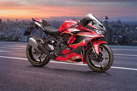 Harga OTR Kawasaki Ninja ZX-25R 2026 - Simulasi … - balustradellc