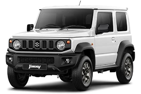 Harga OTR Suzuki Jimny 2026 - Simulasi Kredit - balustradellc
