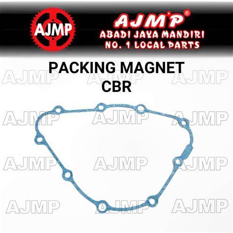Harga PACKING MAGNET CB150 OLD Terbaru Jul 2025 - BigGo - raincitystudios.com