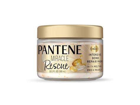 Harga Pantene Miracle Repair Mask 300 ml - balustradellc