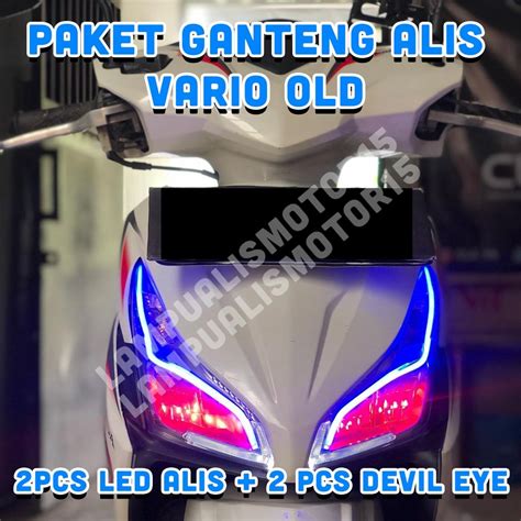 Harga Pasang Alis Vario - raincitystudios.com