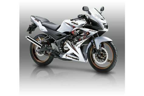 Harga Pasaran Ninja Rr - raincitystudios.com