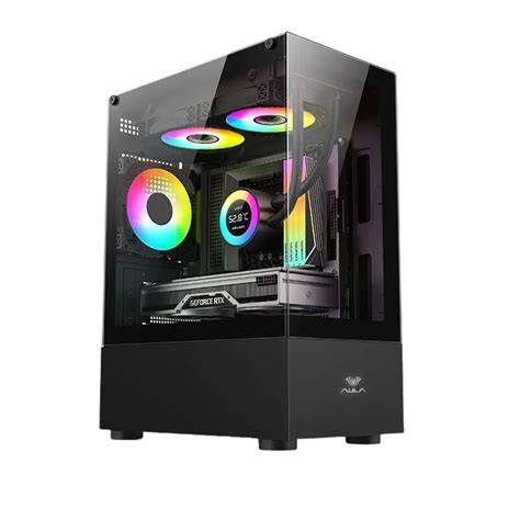 Harga Pc Casing Tempered Glass Terbaik & Spesifikasi Original 2023 - raincitystudios.com