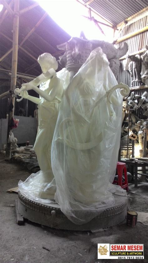 Harga Pembuatan Patung Fiber - muktibox.com