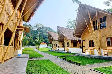 Harga Penginapan Pantai Sawarna Dalchaebi - balustradellc