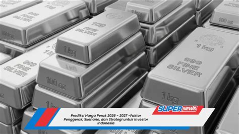 Harga Perak 2027 - balustradellc