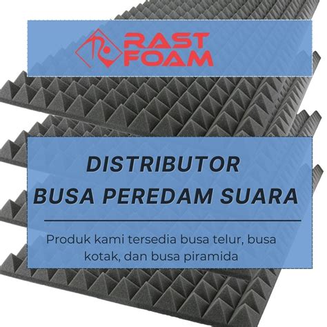 Harga Peredam Suara Per Meter Lengkap Terbaru 2023 - balustradellc