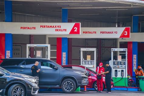 Harga Pertamax Hari Ini Naik Drastis, Cek Daftar Lengkap Biaya Per ... - balustradellc