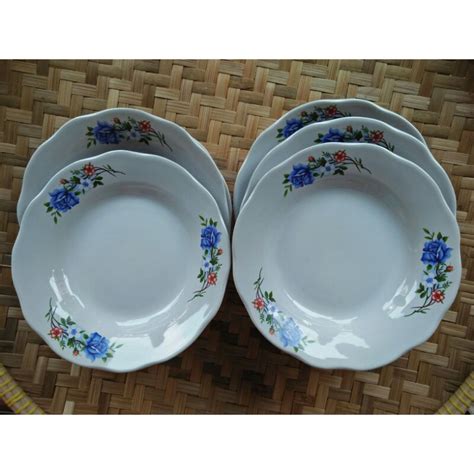 Harga piring hias Terbaru Mar 2026 | BigGo Indonesia - balustradellc