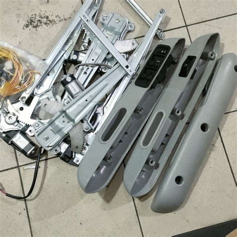 Harga Power Window 4 Pintu Terbaru, Spesifikasi ... - raincitystudios.com