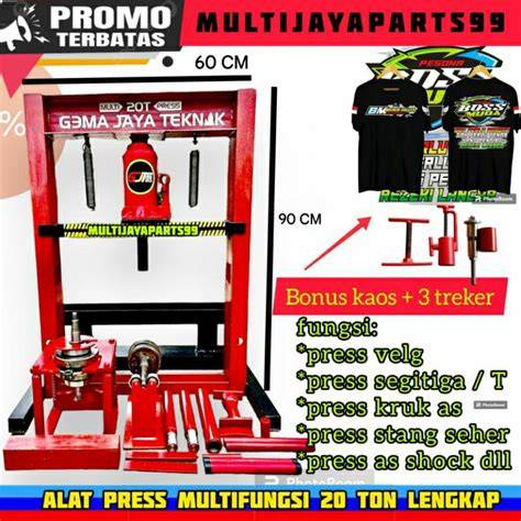 Harga Press Velg Motor Dilihat dari Kondisinya - raincitystudios.com