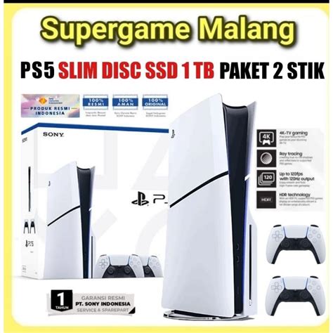Harga Ps 5 Second - balustradellc