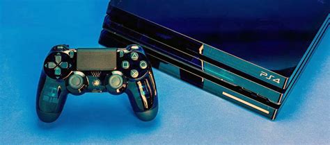 Harga PS4 Pro Bekas dan Spesifikasinya - balustradellc