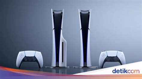 Harga PS5 Terbaru di Indonesia Januari 2025 - detikInet - balustradellc